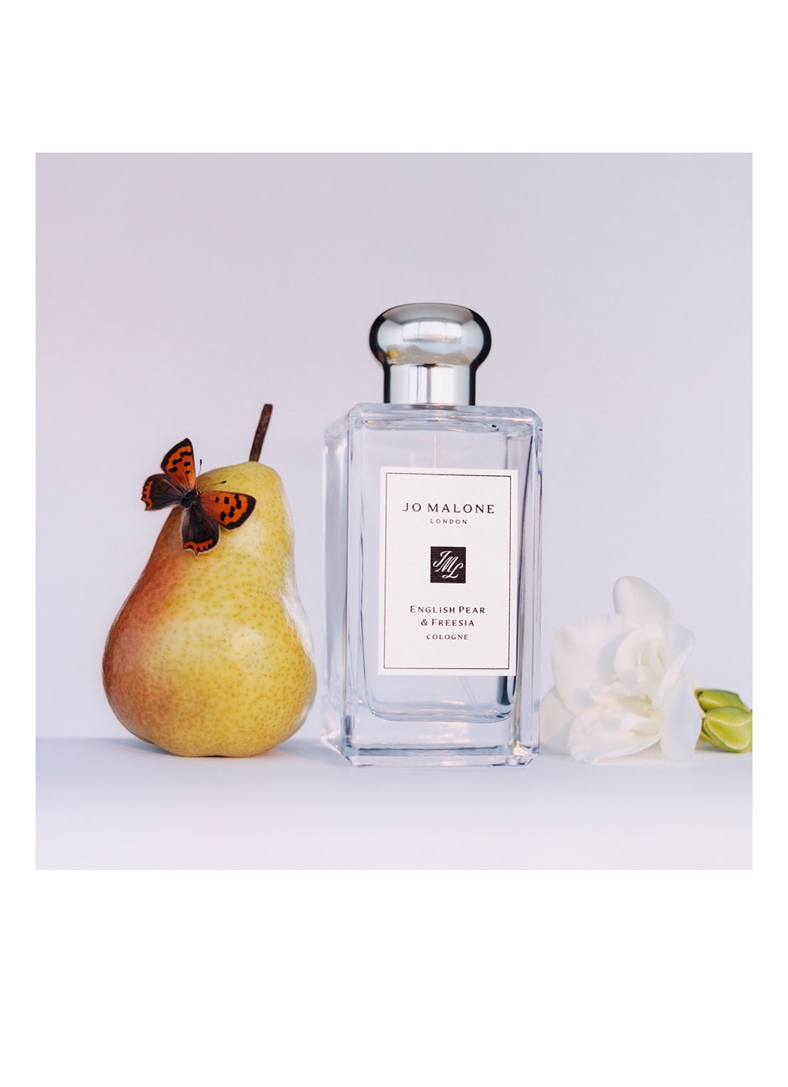 Jo Malone London English Pear & Freesia Cologne - detail 8 undefined
