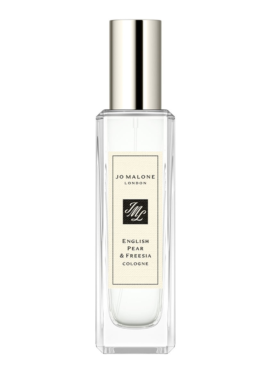 Jo Malone London English Pear & Freesia Cologne - voorkant 3 undefined