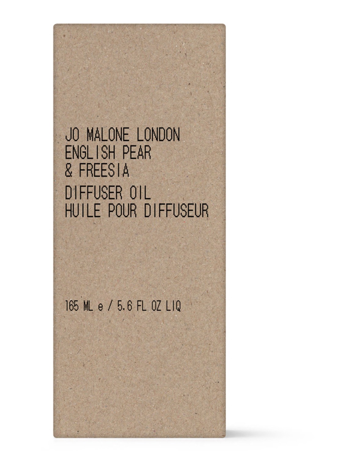 Jo Malone London English Pear & Freesia Diffuser Refill - geurdiffuser navulling - voorkant 2 undefined