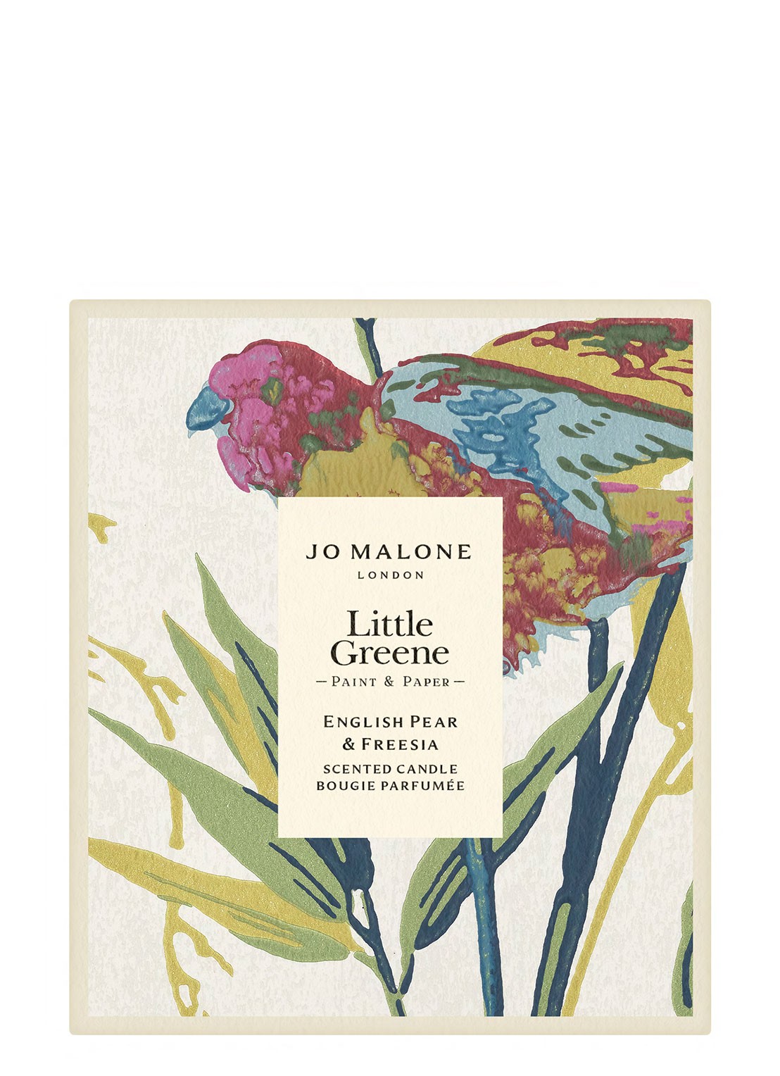 Jo Malone London English Pear & Freesia geurkaars - detail undefined