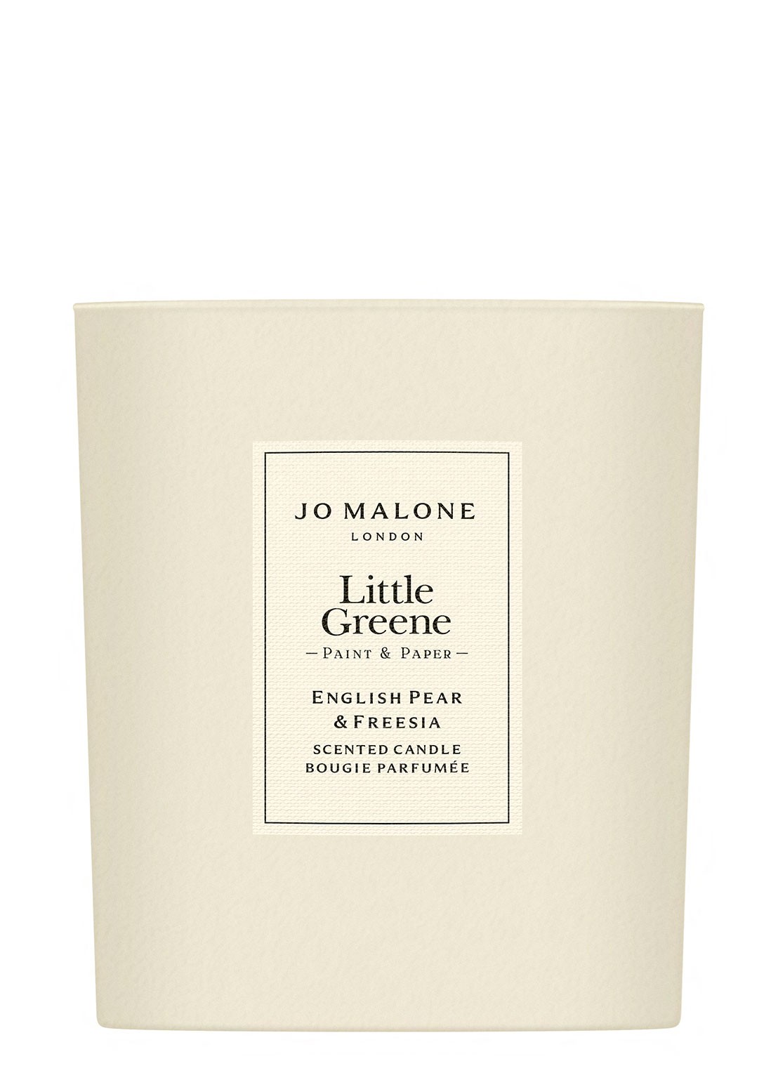 Jo Malone London English Pear & Freesia geurkaars - voorkant 3 undefined