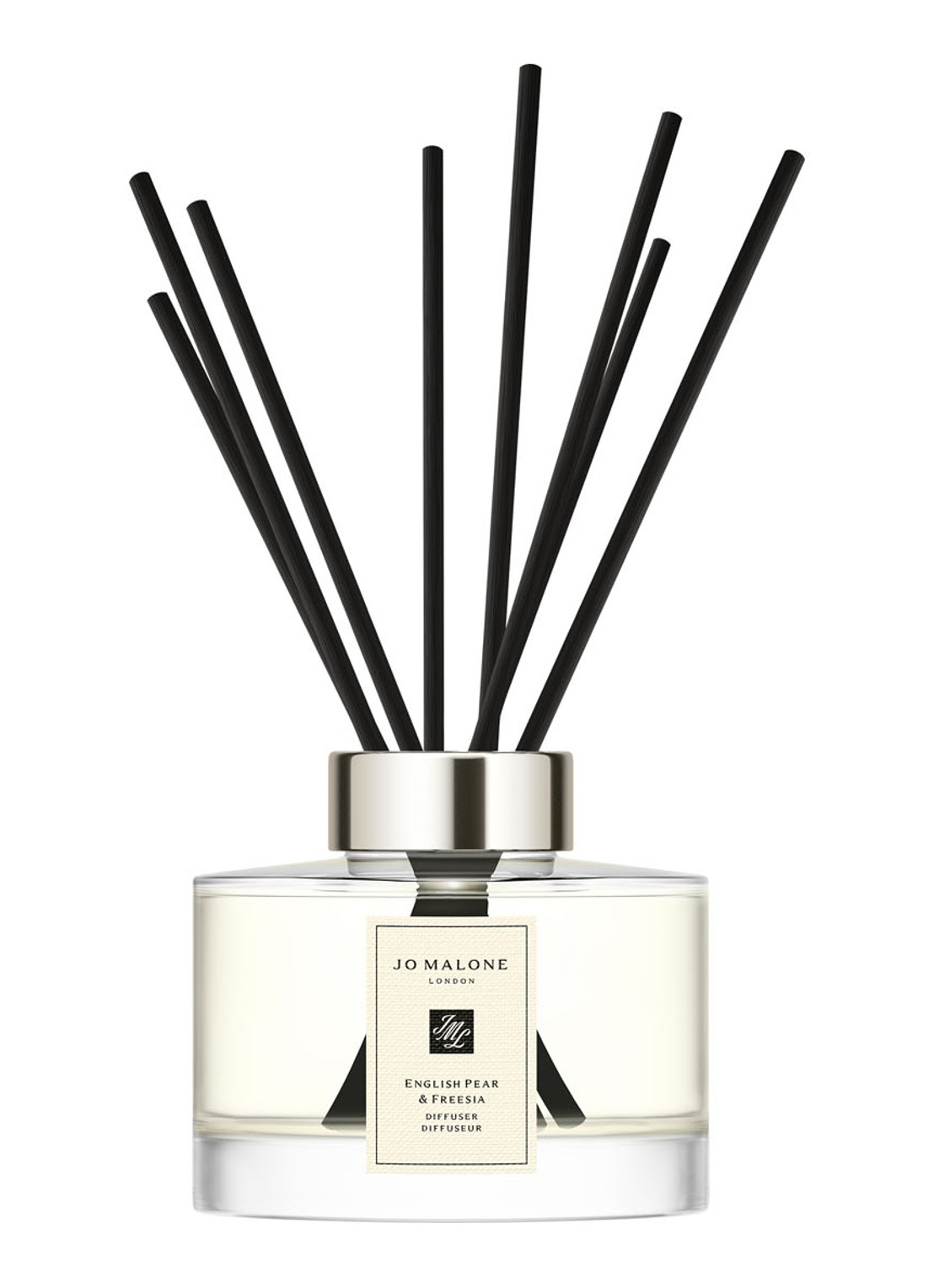 Jo Malone London English Pear & Freesia geurstokjes - voorkant undefined