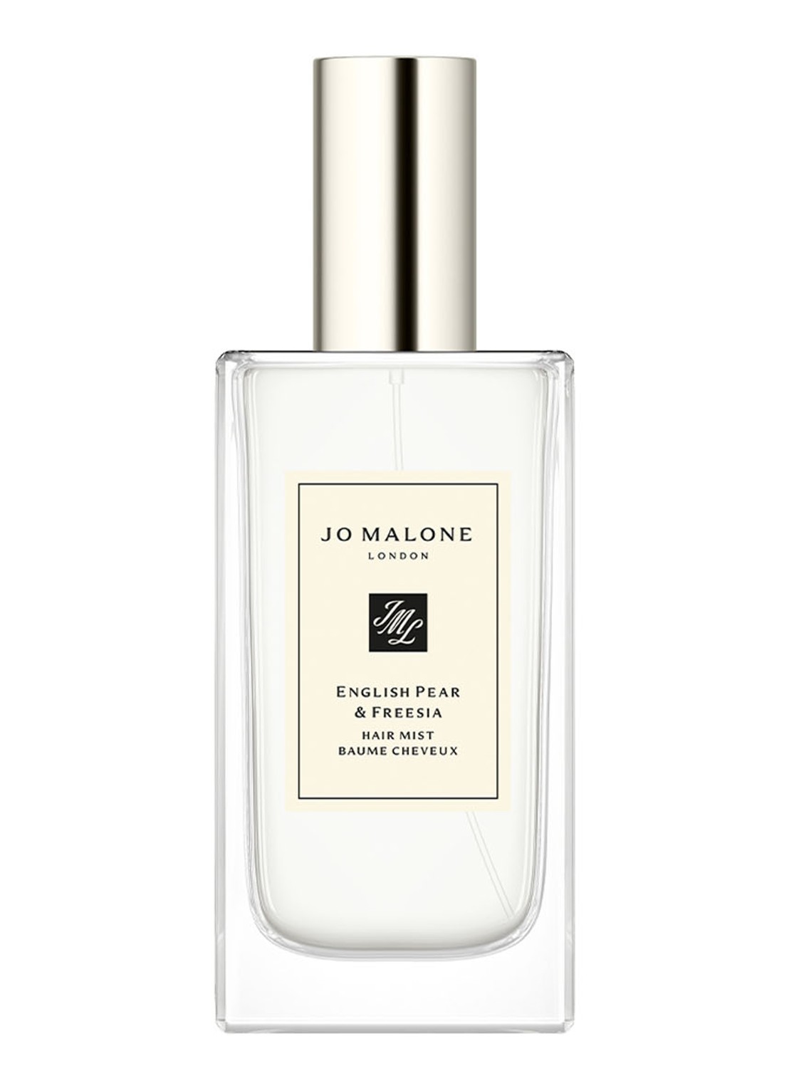 Jo Malone London English Pear & Freesia Hair Mist - haarparfum - voorkant undefined