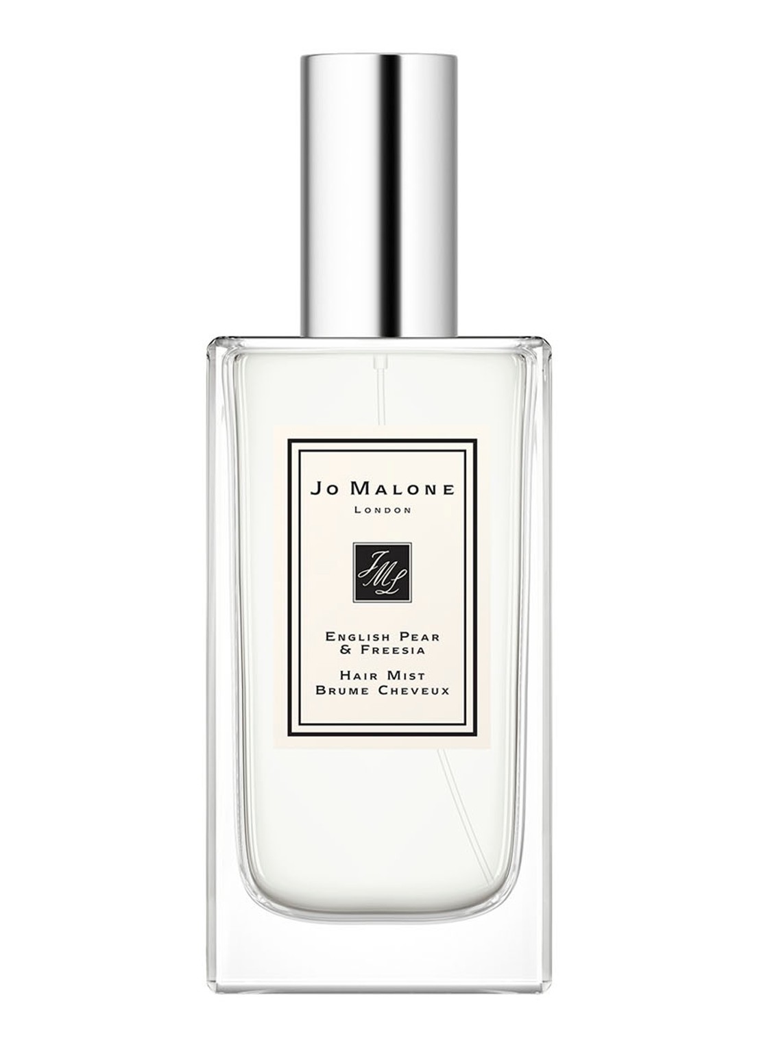 Jo Malone London English Pear & Freesia Hair Mist - haarparfum - voorkant 2 undefined