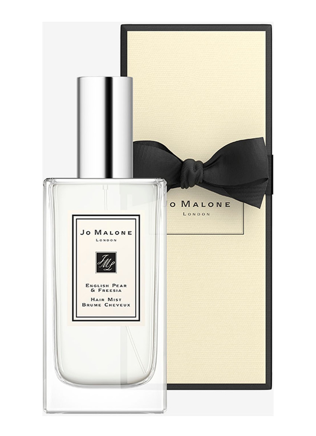 Jo Malone London English Pear & Freesia Hair Mist - haarparfum - voorkant 3 undefined