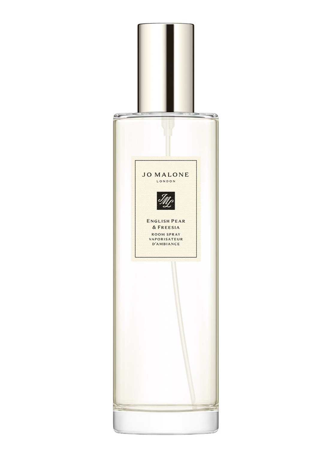Jo Malone London English Pear & Freesia Room Spray - huisparfum - voorkant 2 undefined