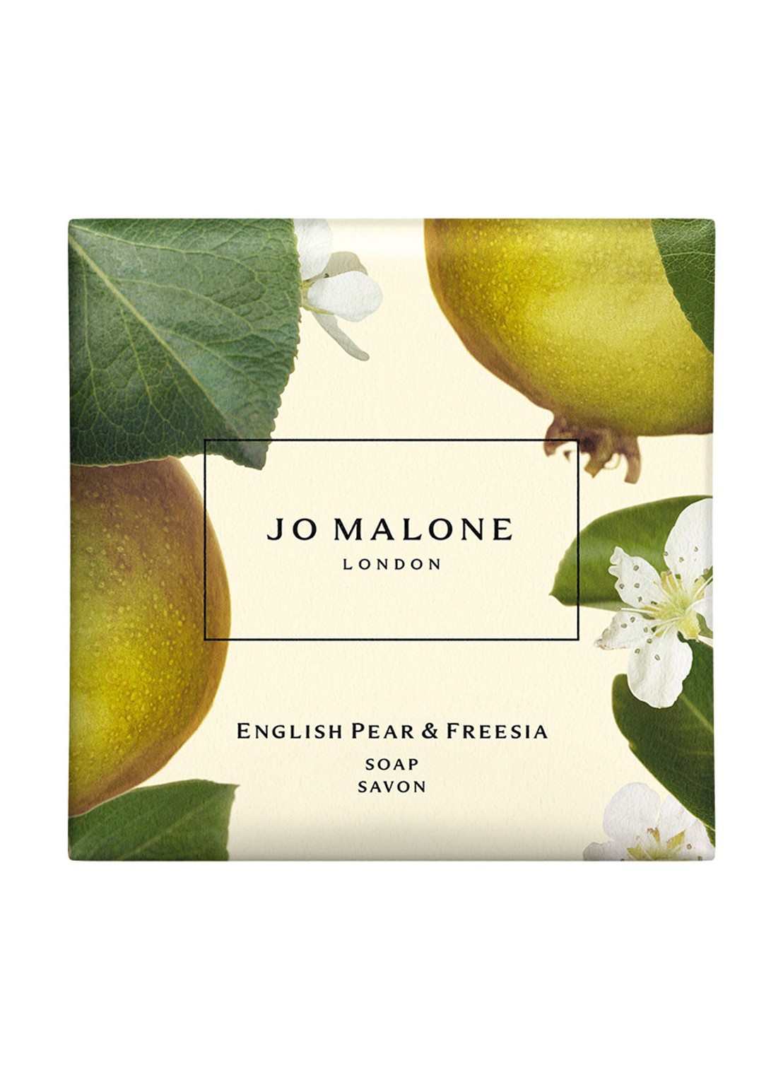 Jo Malone London English Pear & Freesia Soap - zeep - voorkant undefined