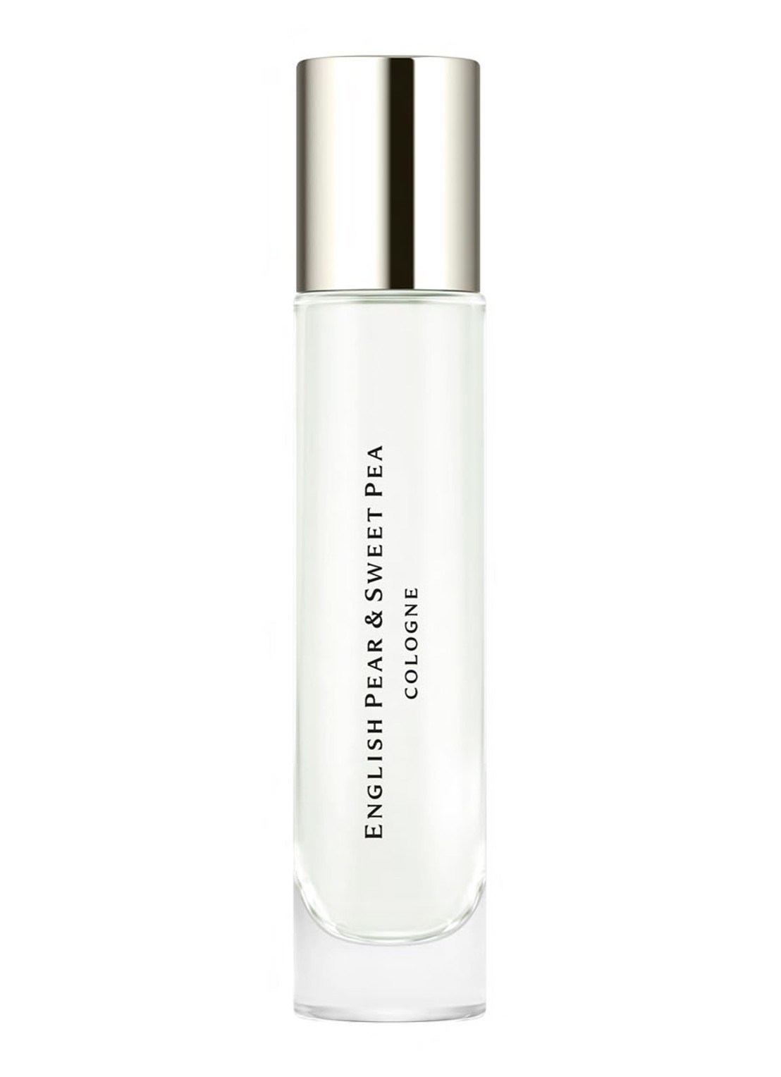 Jo Malone London English Pear & Sweet Pea Cologne - travel size - voorkant undefined