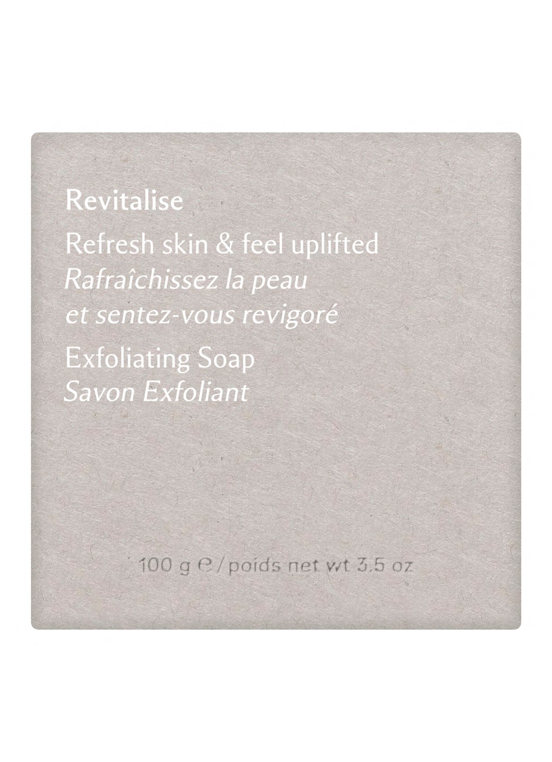 Jo Malone London Exfoliating Soap Revitalise  - exfoliërende zeep - voorkant undefined