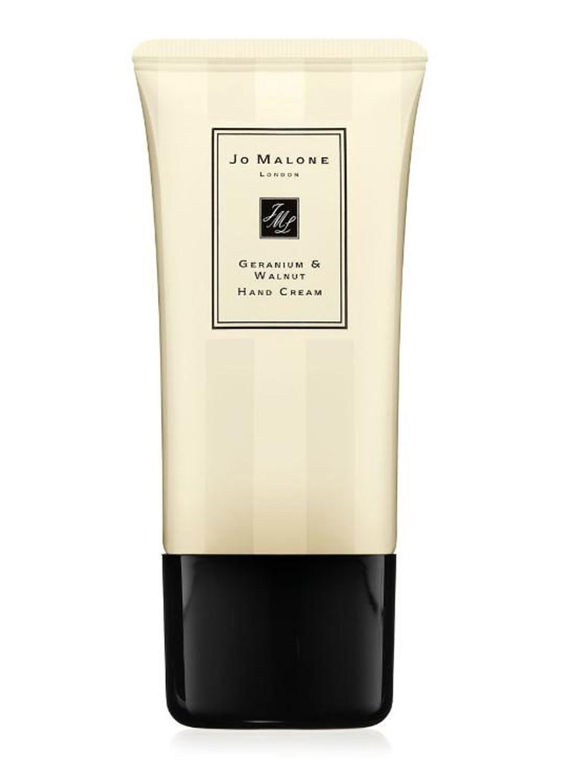 Jo Malone London Geranium & Walnut Hand Cream - handcrème - voorkant undefined