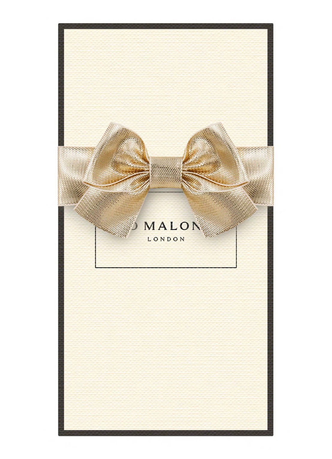 Jo Malone London Ginger Biscuit Cologne - Eau de Cologne - voorkant 4 undefined