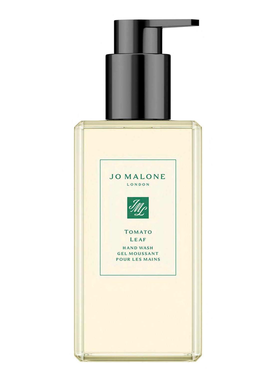 Jo Malone London Hand Wash Tomato Leaf - Handzeep - voorkant 3 undefined
