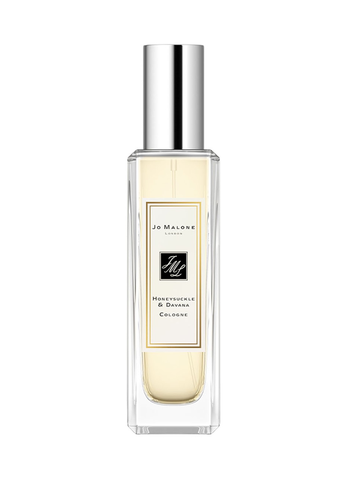 Jo Malone London Honeysuckle & Davana Cologne - voorkant undefined