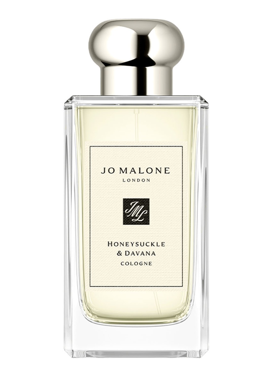 Jo Malone London Honeysuckle & Davana Cologne - voorkant 3 undefined