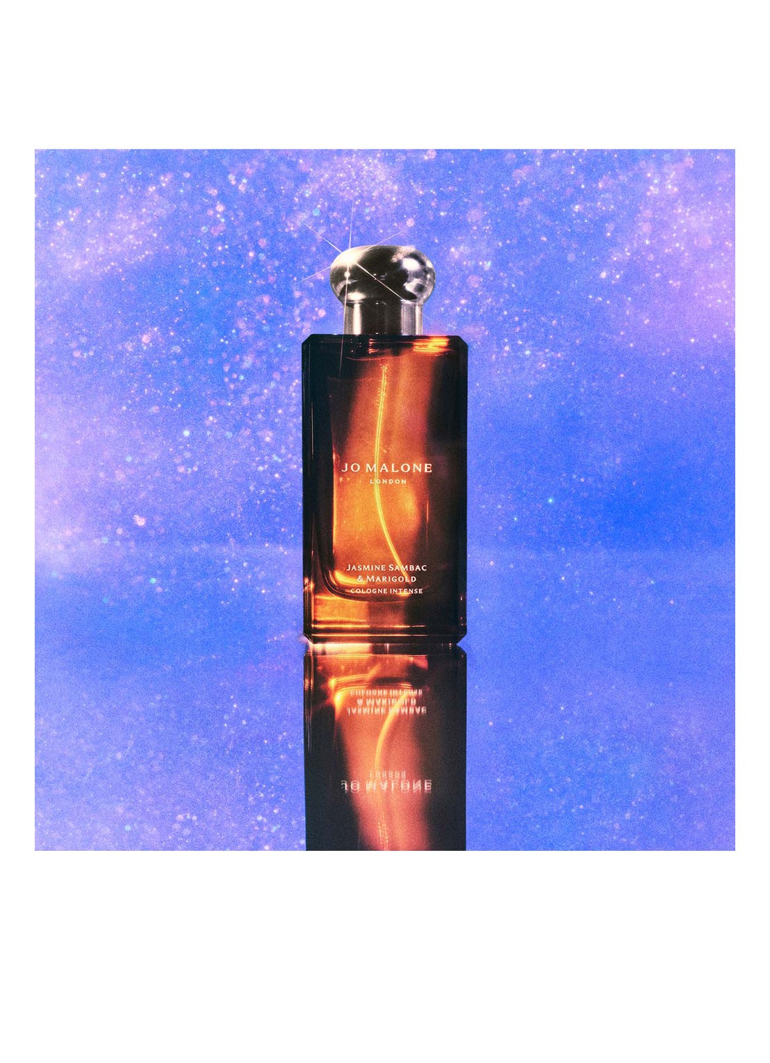 Jo Malone London Jasmine Sambac & Marigold Cologne - detail 5 undefined