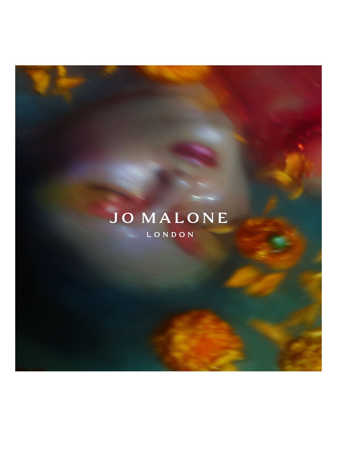 Jo Malone London Jasmine Sambac & Marigold Cologne - detail 7 undefined