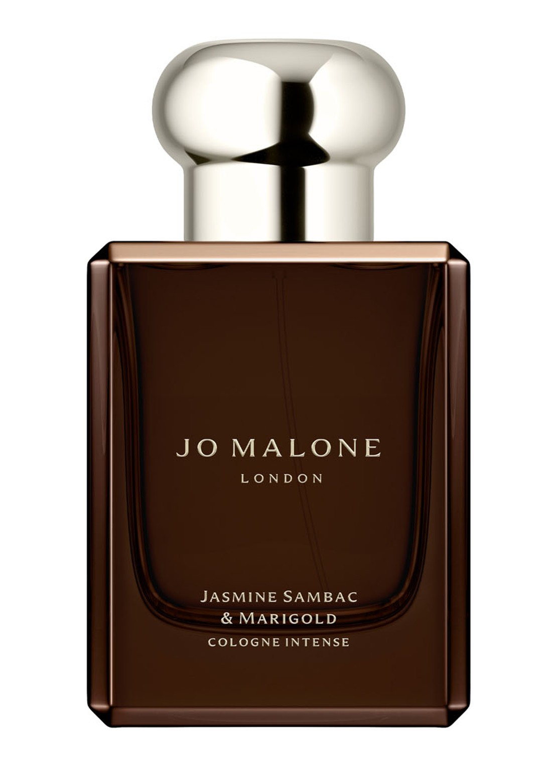 Jo Malone London Jasmine Sambac & Marigold Cologne - voorkant undefined