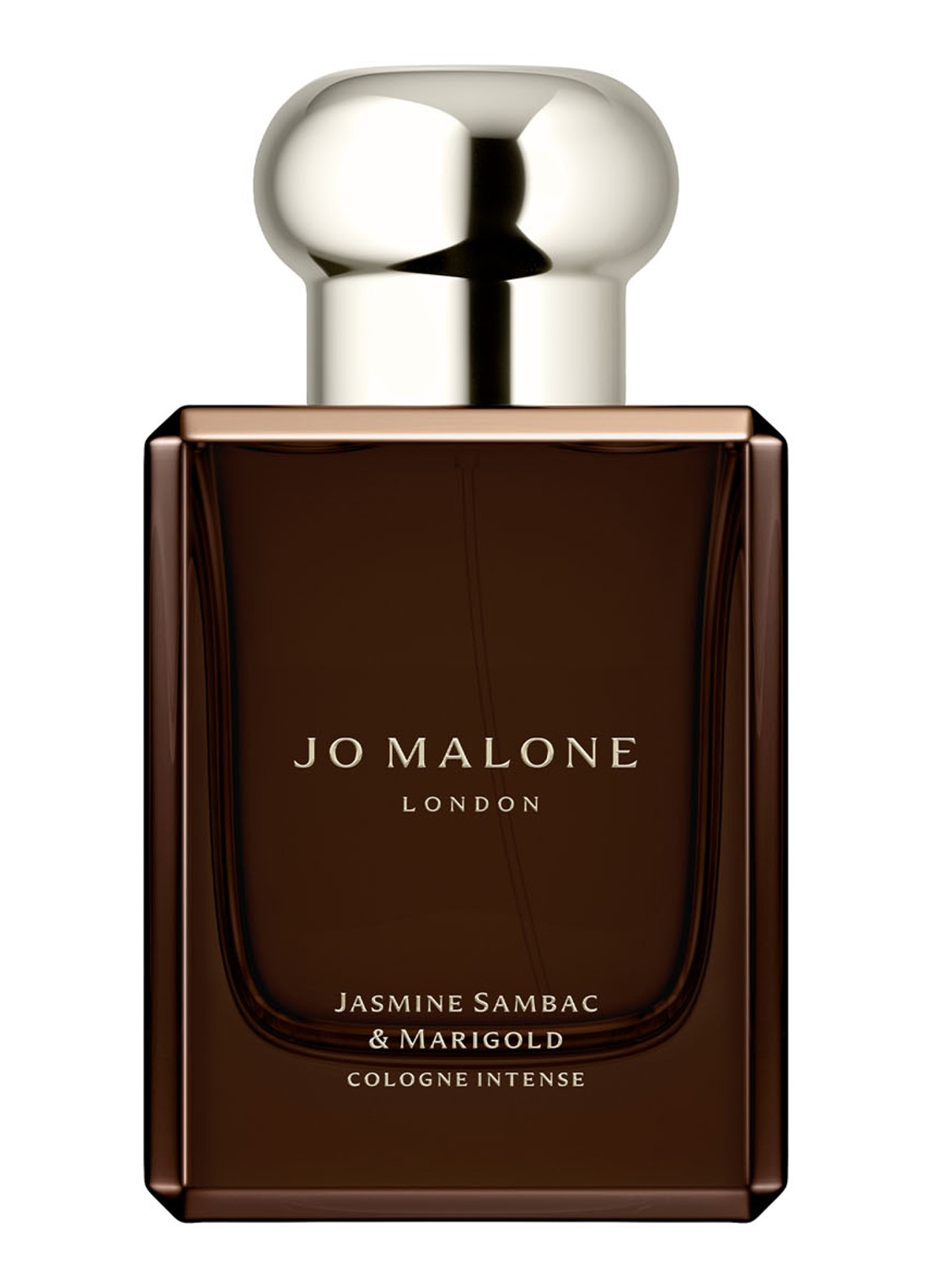 Jo Malone London Jasmine Sambac & Marigold Cologne - voorkant 2 undefined