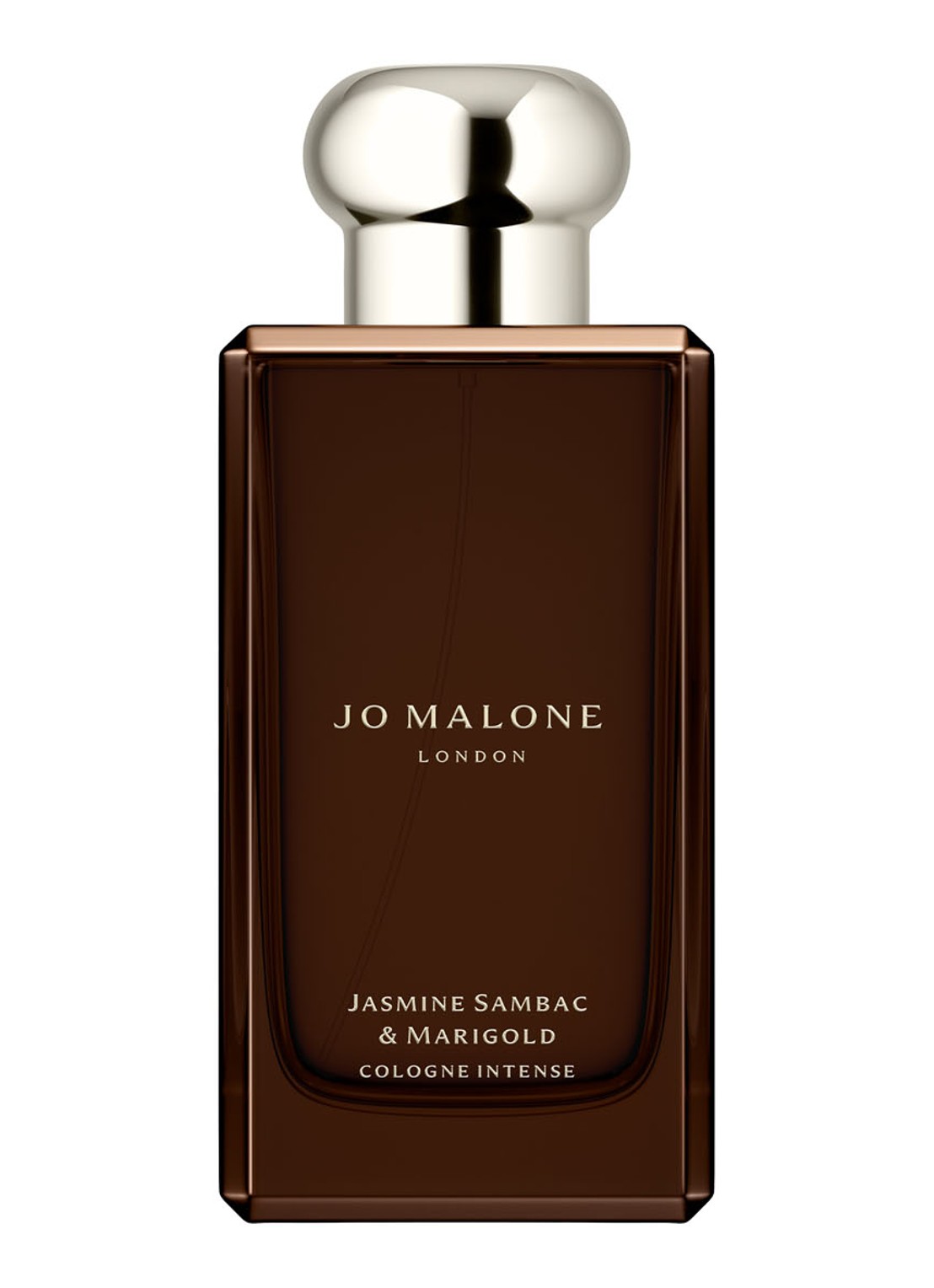 Jo Malone London Jasmine Sambac & Marigold Cologne - voorkant 2 undefined