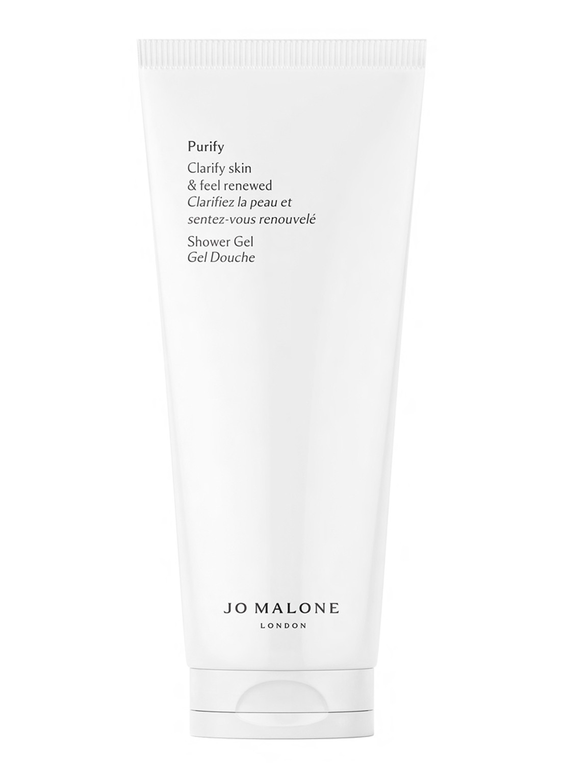 Jo Malone London Jouw cadeau: Nectarine Blossom & Honey mini geurkaars - voorkant undefined