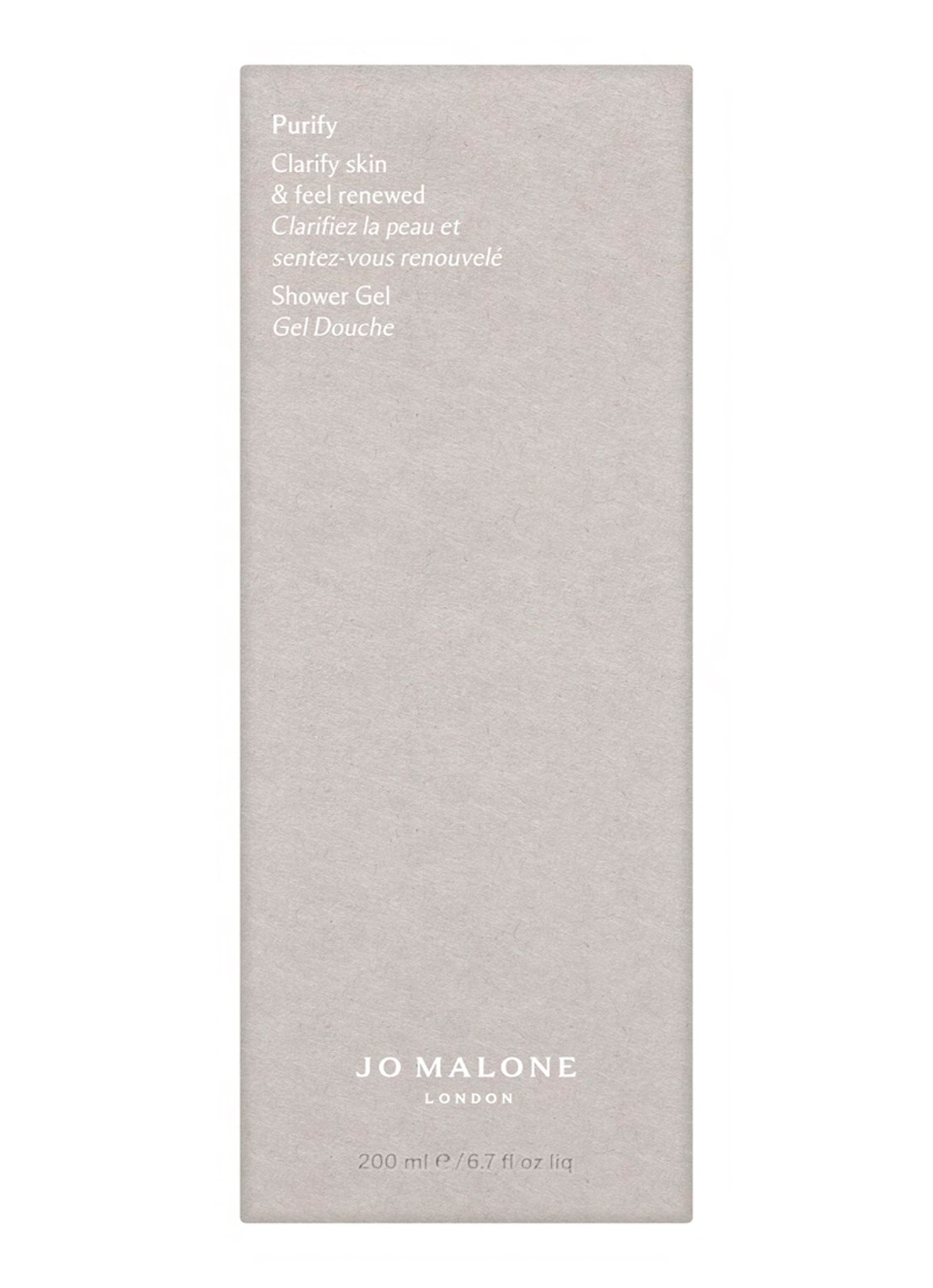 Jo Malone London Jouw cadeau: Nectarine Blossom & Honey mini geurkaars - voorkant 2 undefined