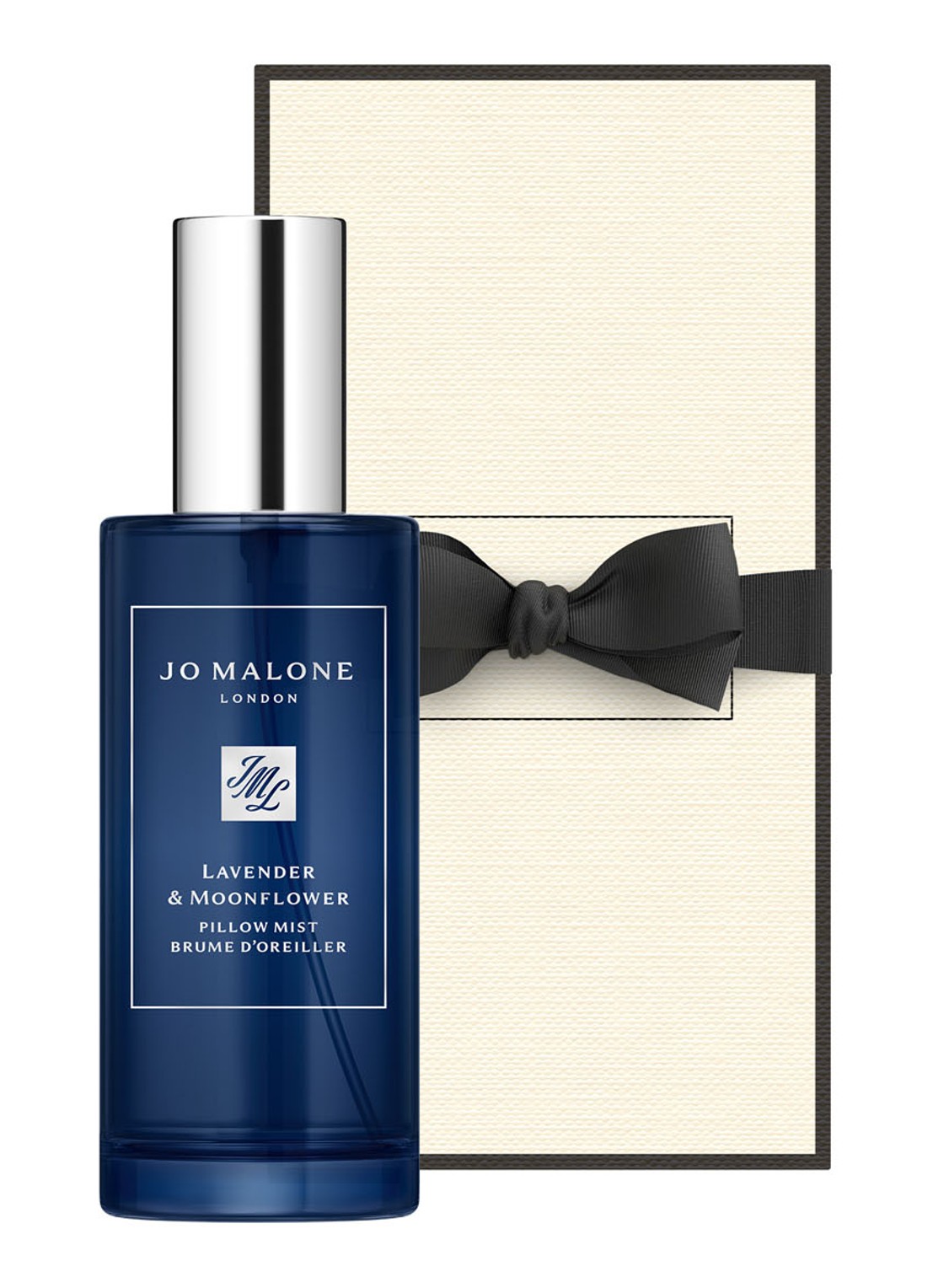 Jo Malone London Lavender & Moonflower Pillow Mist - kussenspray - voorkant 2 undefined