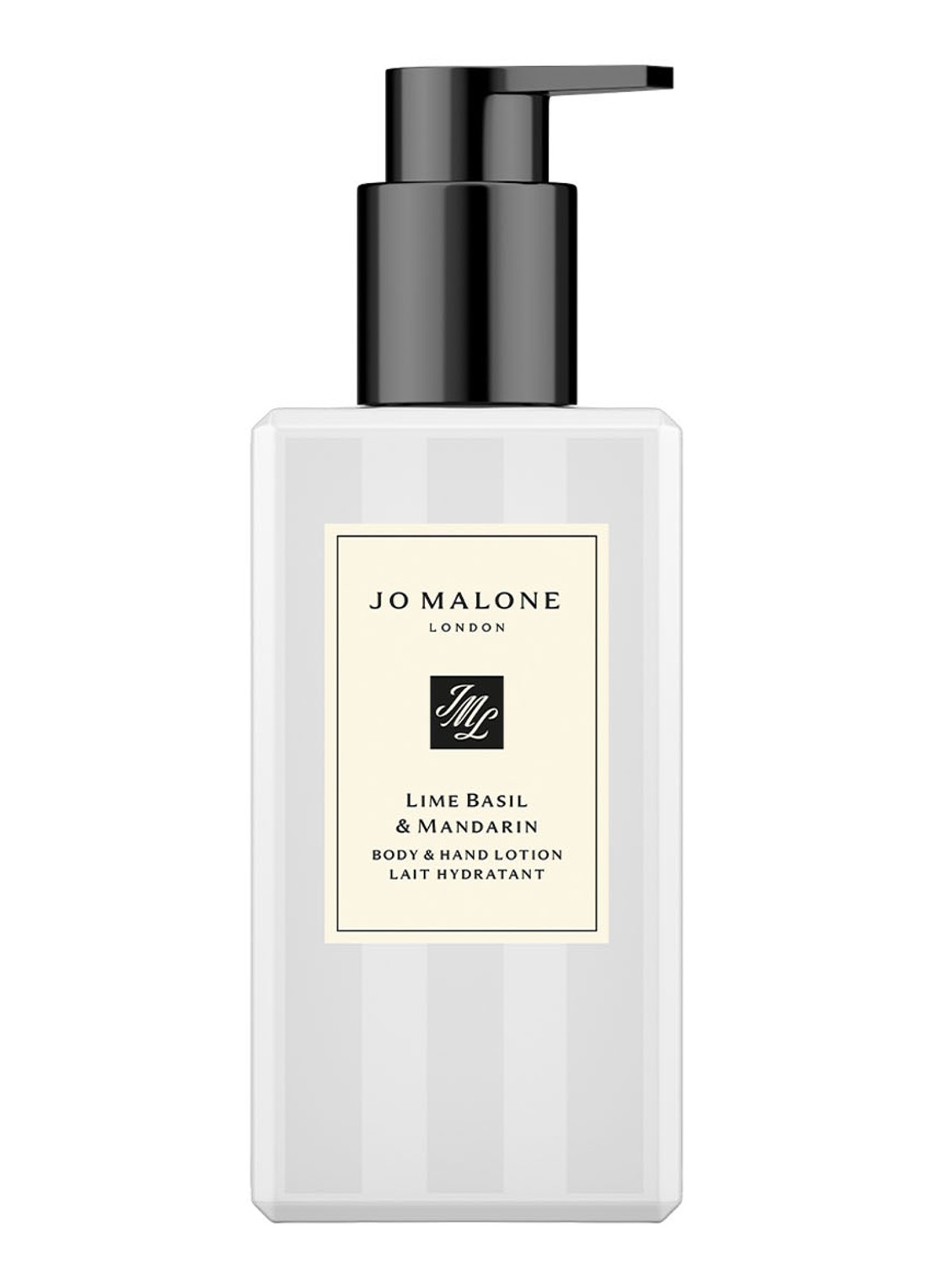 Jo Malone London Lime Basil & Mandarin Body & Hand Lotion - bodylotion & handcrème - voorkant undefined