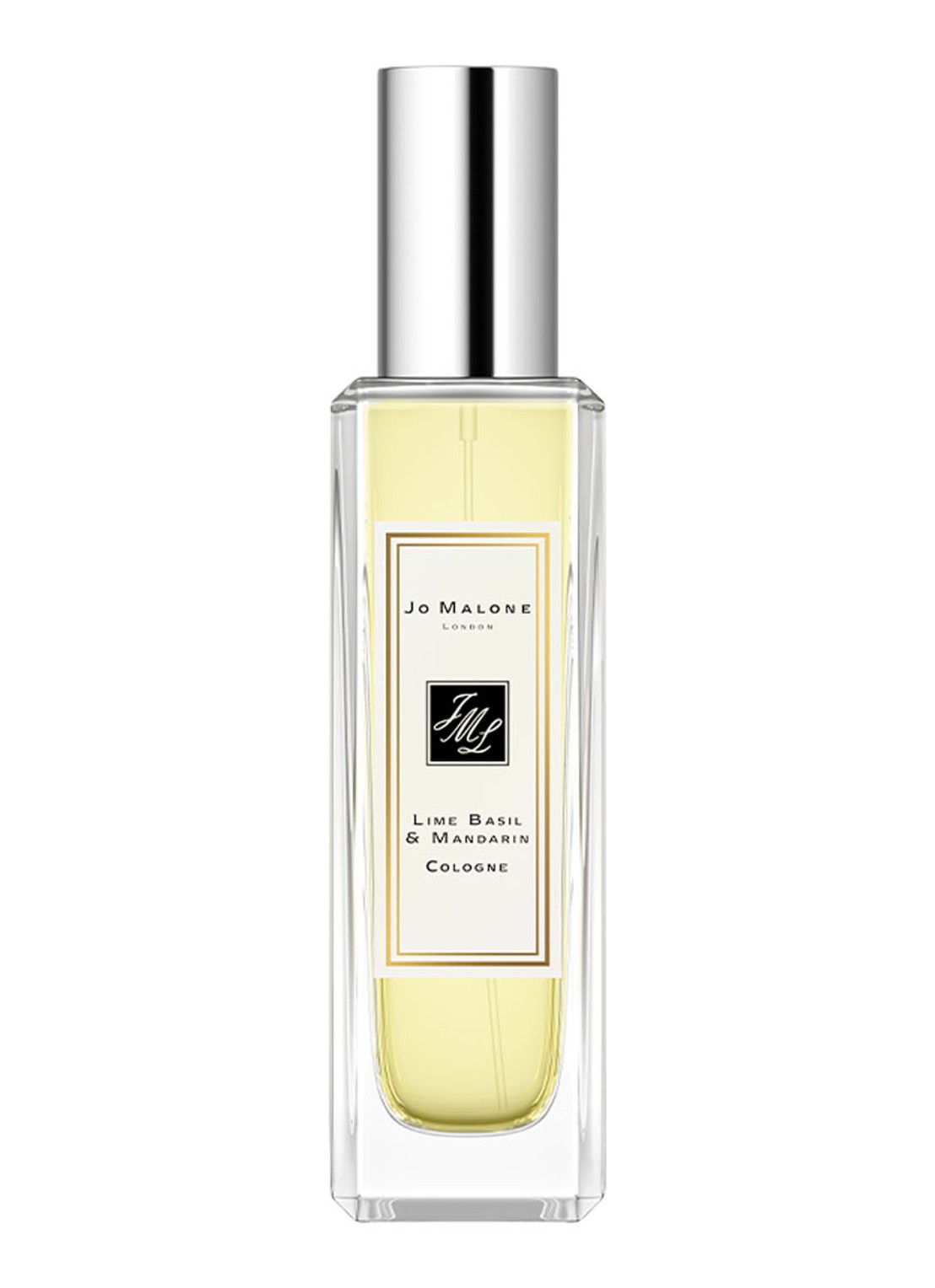 Jo Malone London Lime Basil & Mandarin Cologne - voorkant undefined