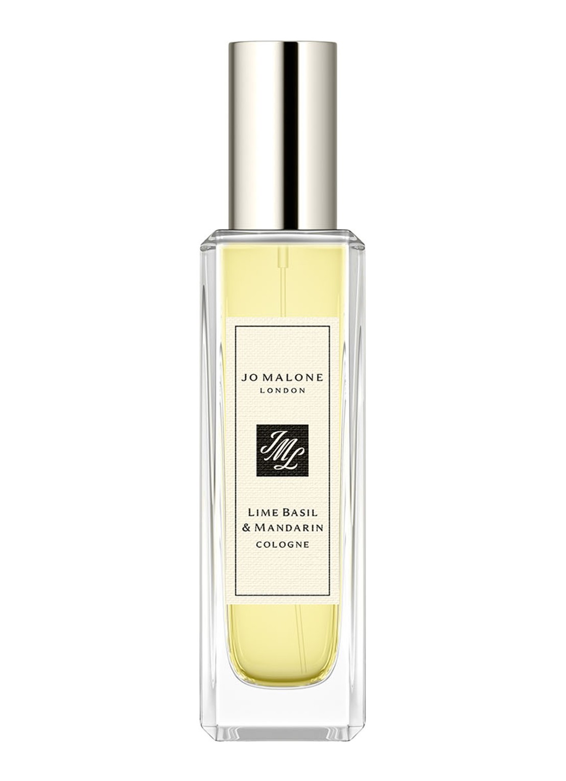 Jo Malone London Lime Basil & Mandarin Cologne - voorkant 3 undefined
