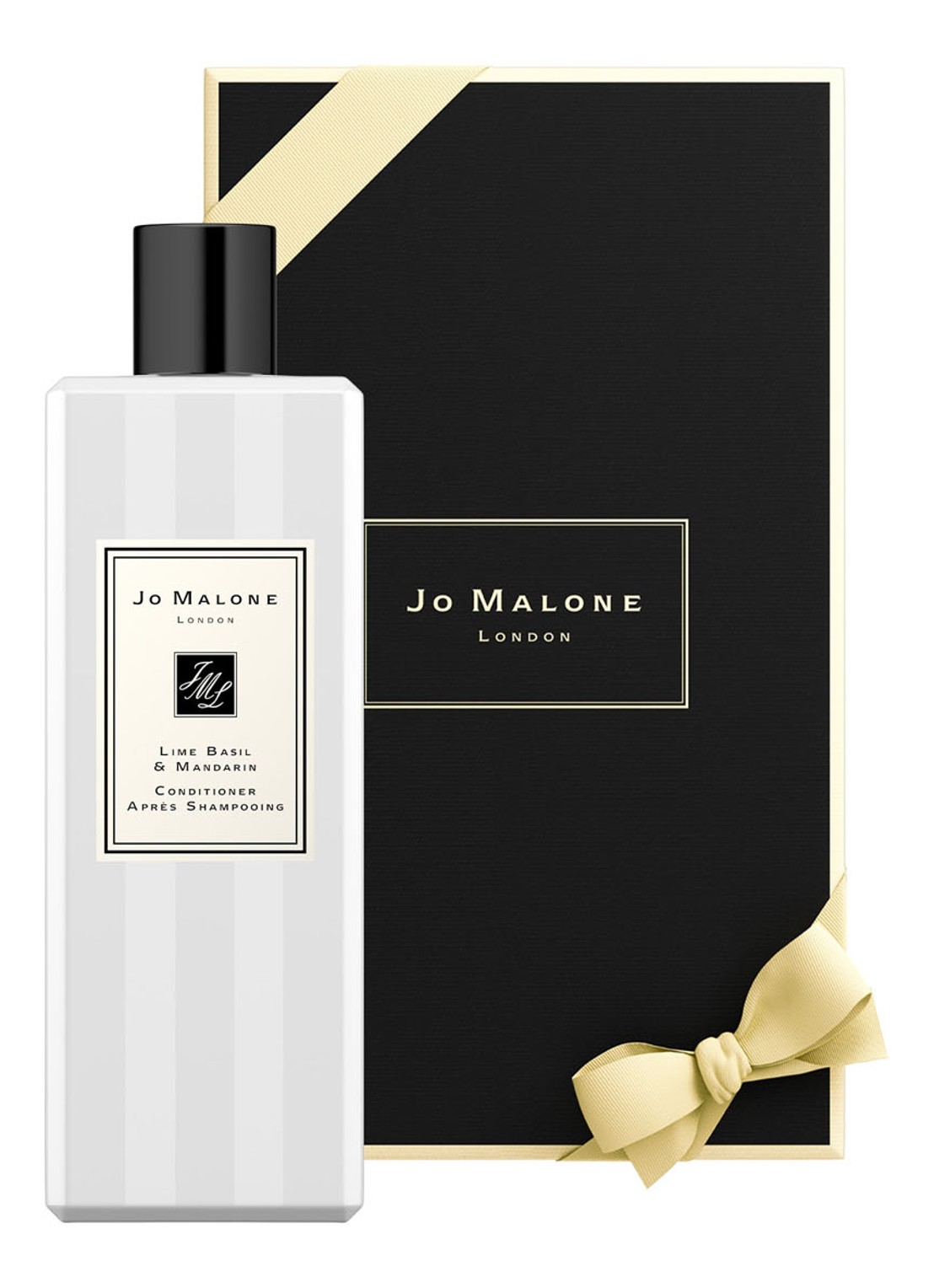 Jo Malone London Lime Basil & Mandarin Conditioner - voorkant 3 undefined