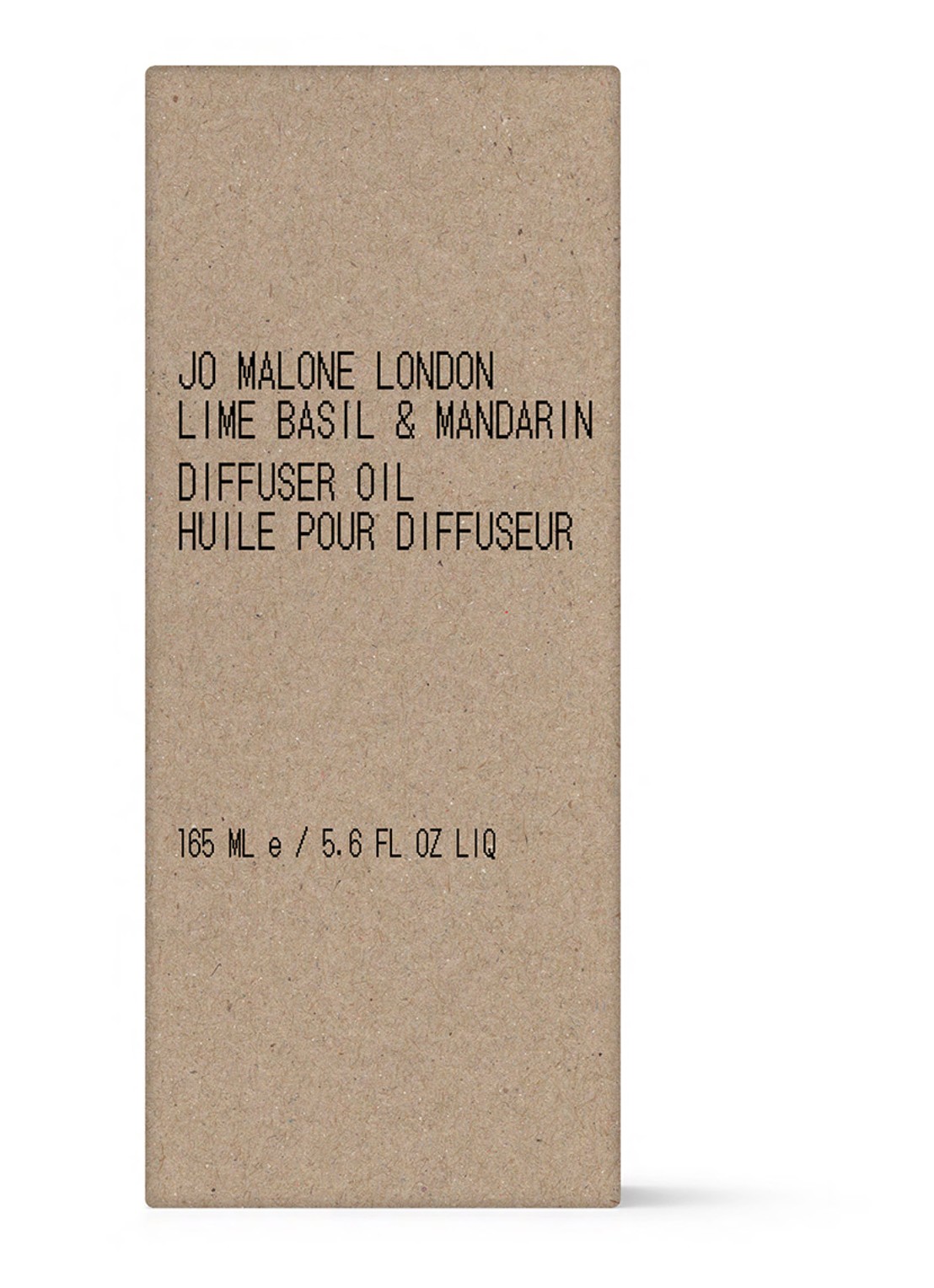 Jo Malone London Lime Basil & Mandarin diffuser refill - diffuser navulling - voorkant 2 undefined