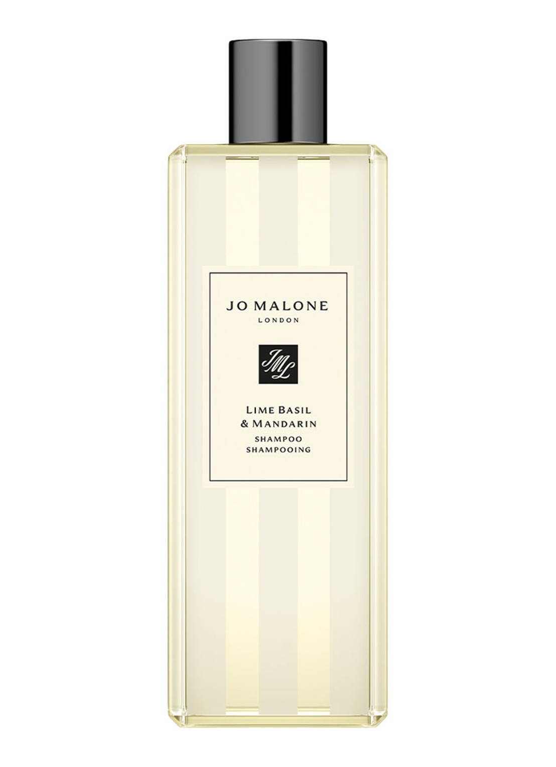 Jo Malone London Lime Basil & Mandarin Shampoo - voorkant 3 undefined