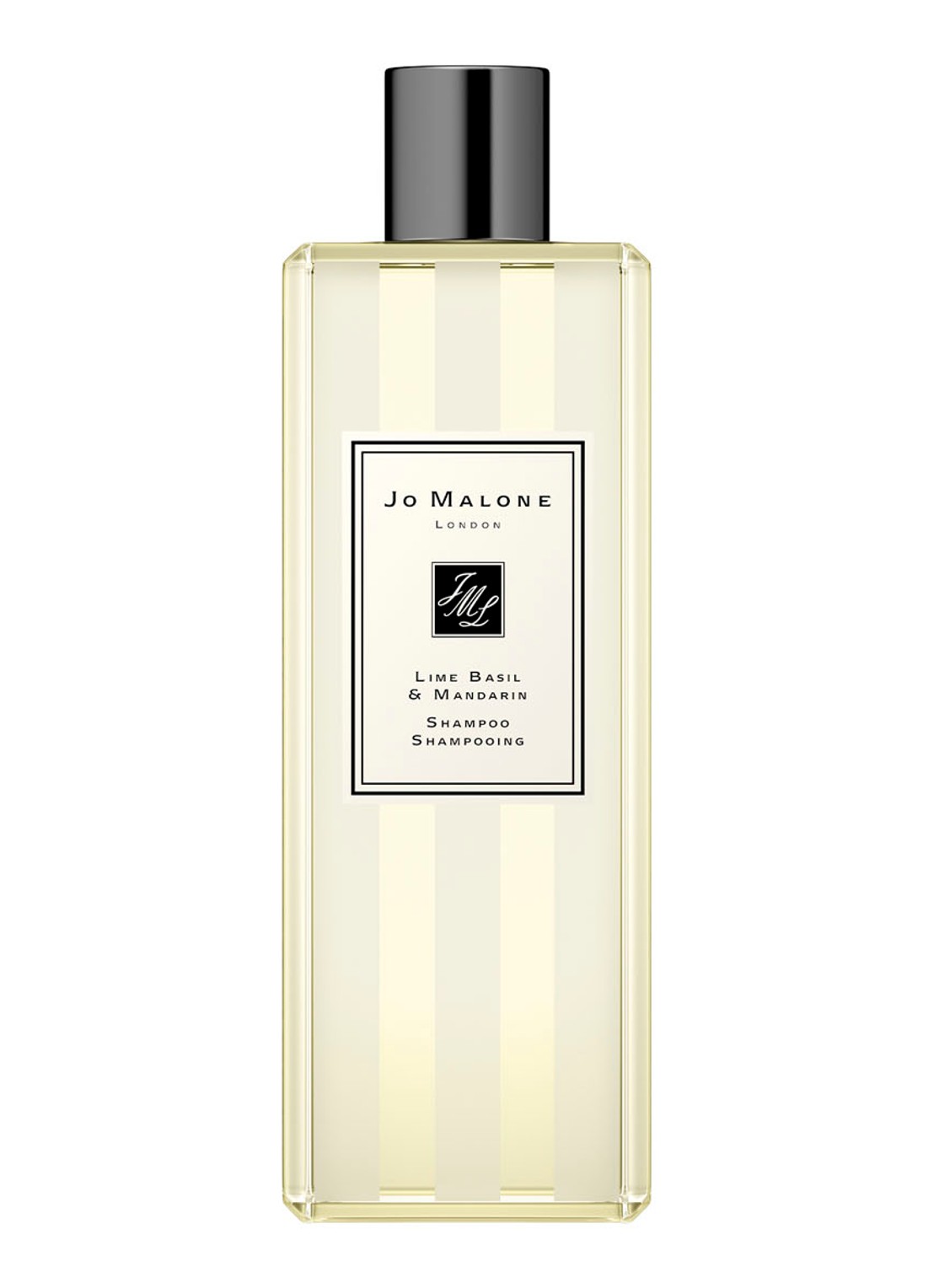 Jo Malone London Lime Basil & Mandarin Shampoo - voorkant 4 undefined