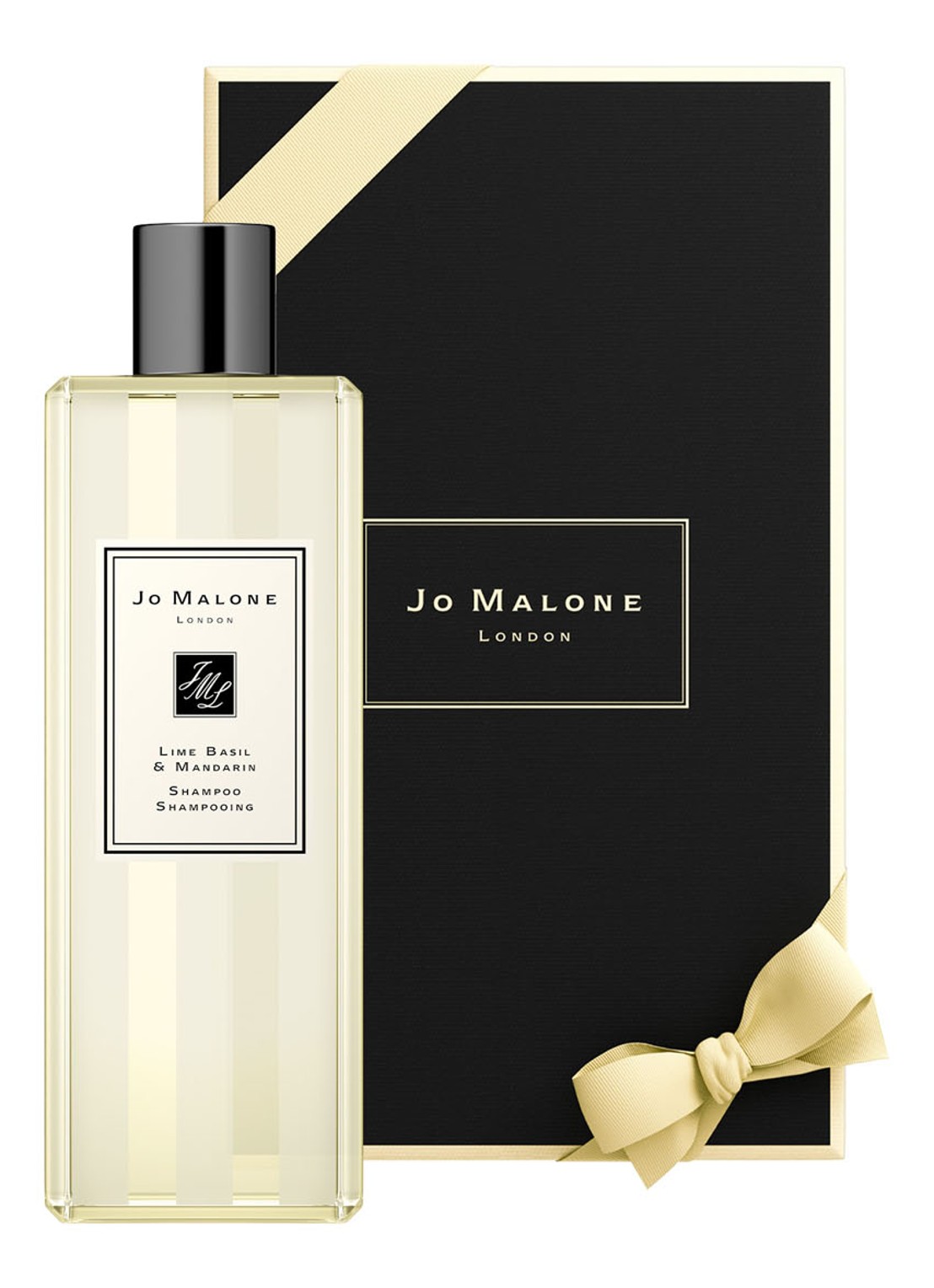 Jo Malone London Lime Basil & Mandarin Shampoo - voorkant 5 undefined