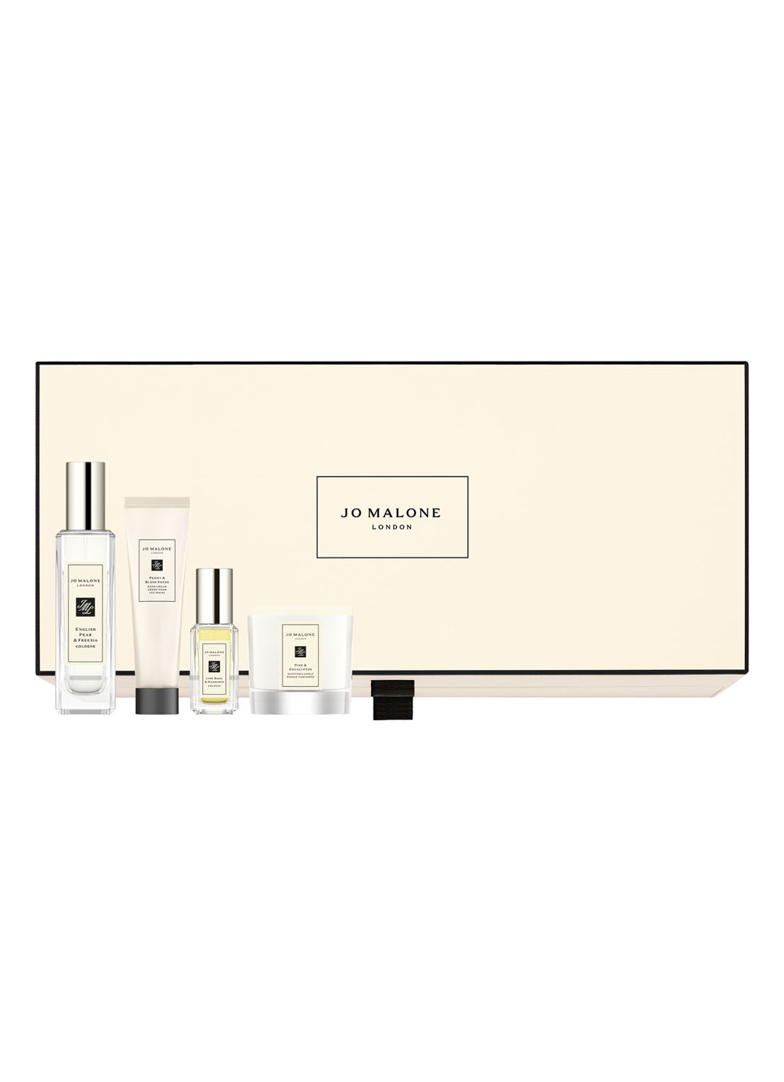 Jo Malone London Limited Edition Adventskalender  - detail 2 undefined
