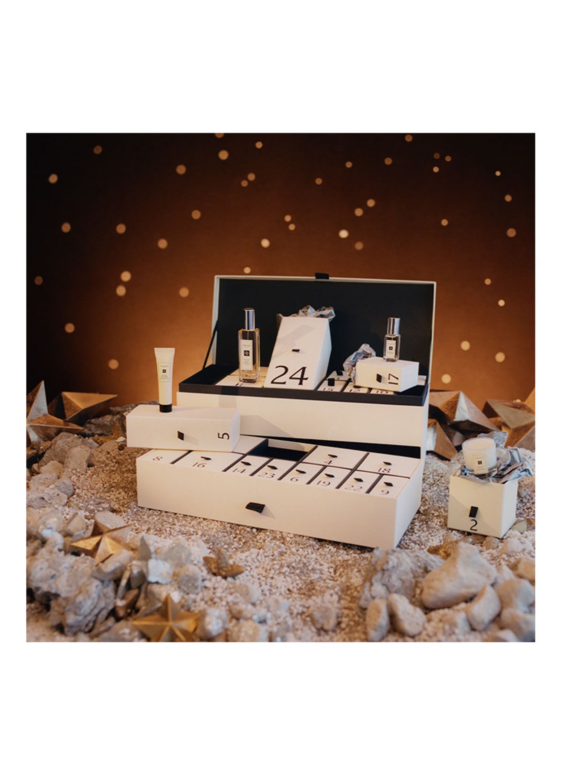 Jo Malone London Limited Edition Adventskalender  - detail 3 undefined