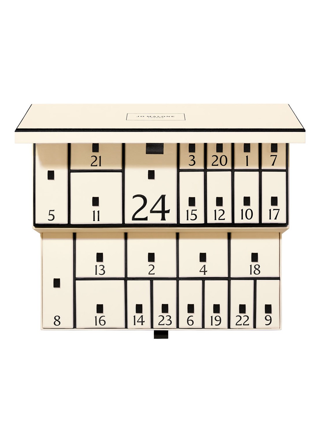 Jo Malone London Limited Edition Adventskalender  - voorkant 6 undefined