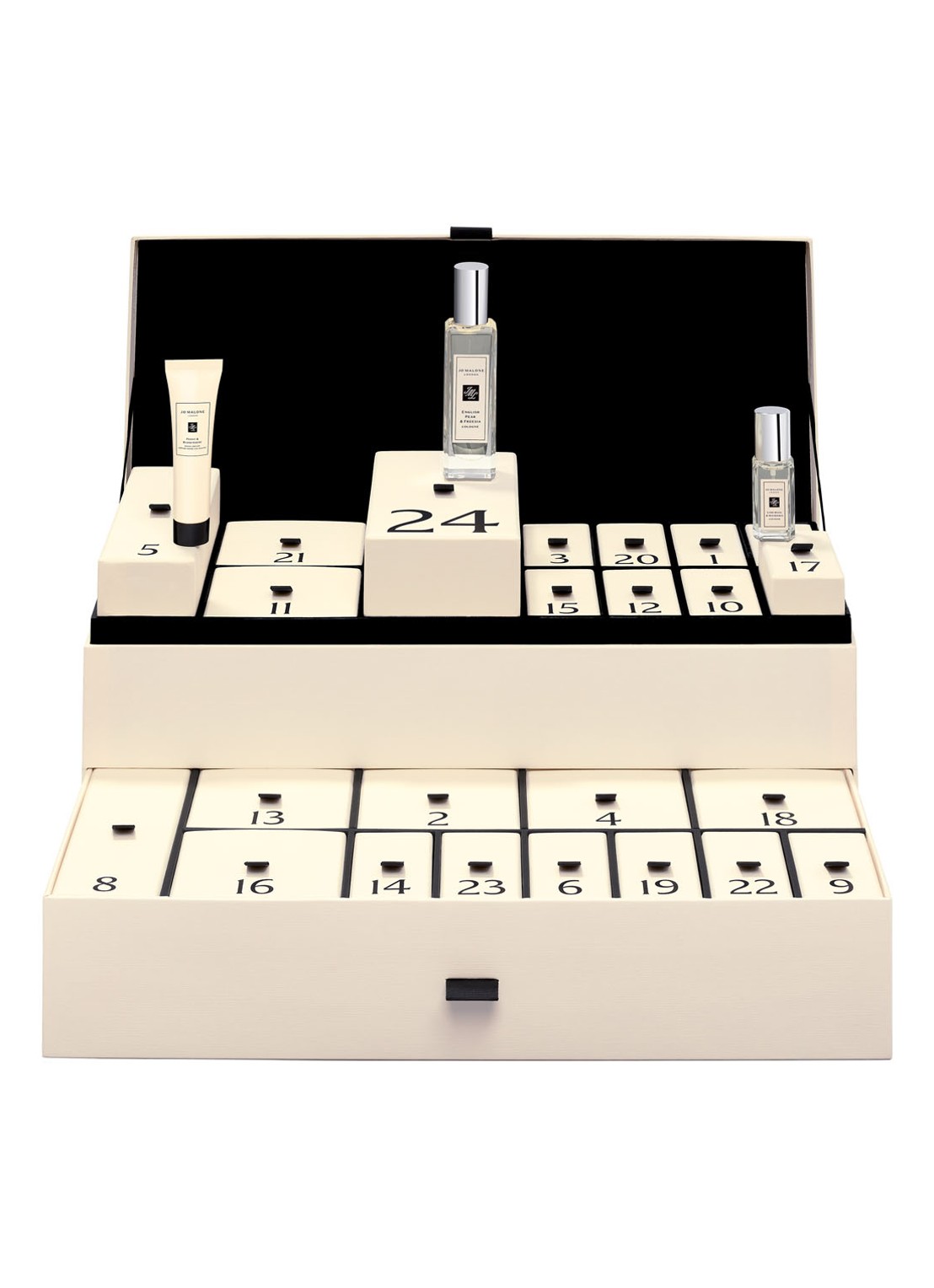 Jo Malone London Limited Edition Adventskalender  - voorkant 7 undefined