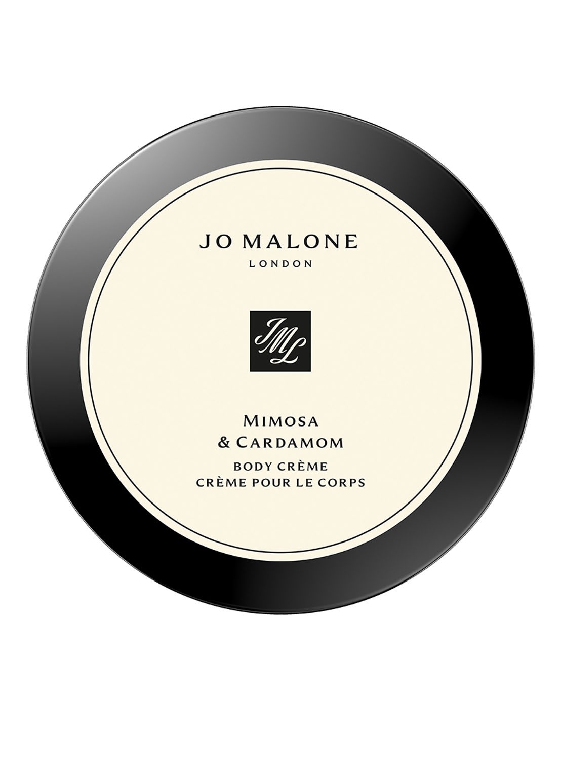 Jo Malone London Mimosa & Cardamom Bodycrème - bodycream - voorkant 3 undefined