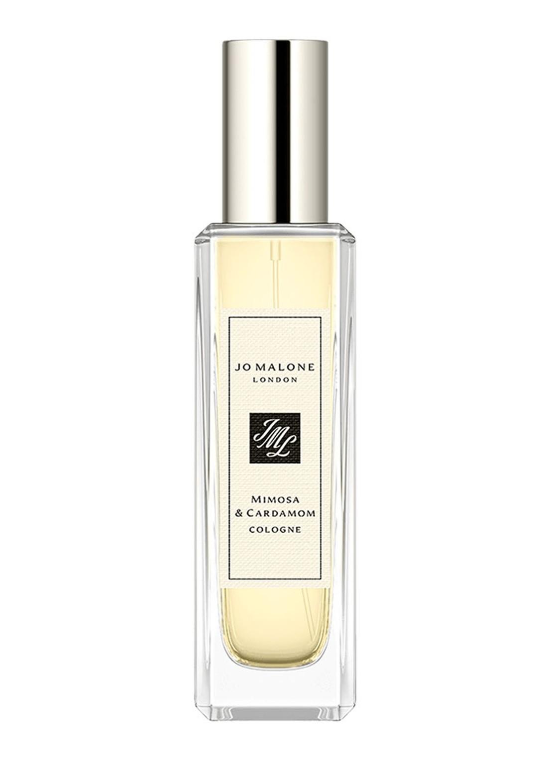 Jo Malone London Mimosa & Cardamom Cologne - voorkant undefined