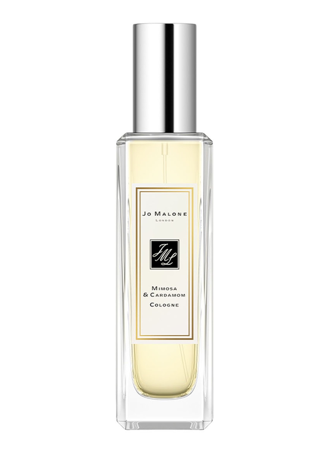 Jo Malone London Mimosa & Cardamom Cologne - voorkant 2 undefined