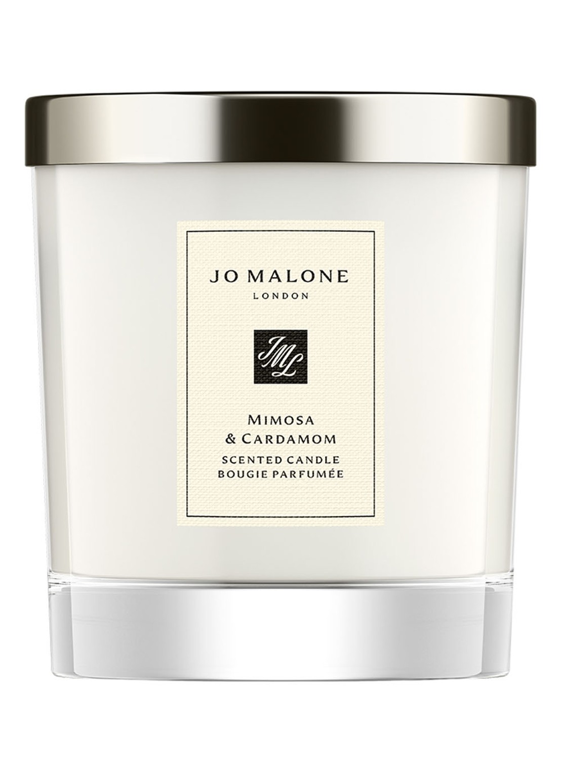 Jo Malone London Mimosa & Cardamom geurkaars - voorkant 3 undefined
