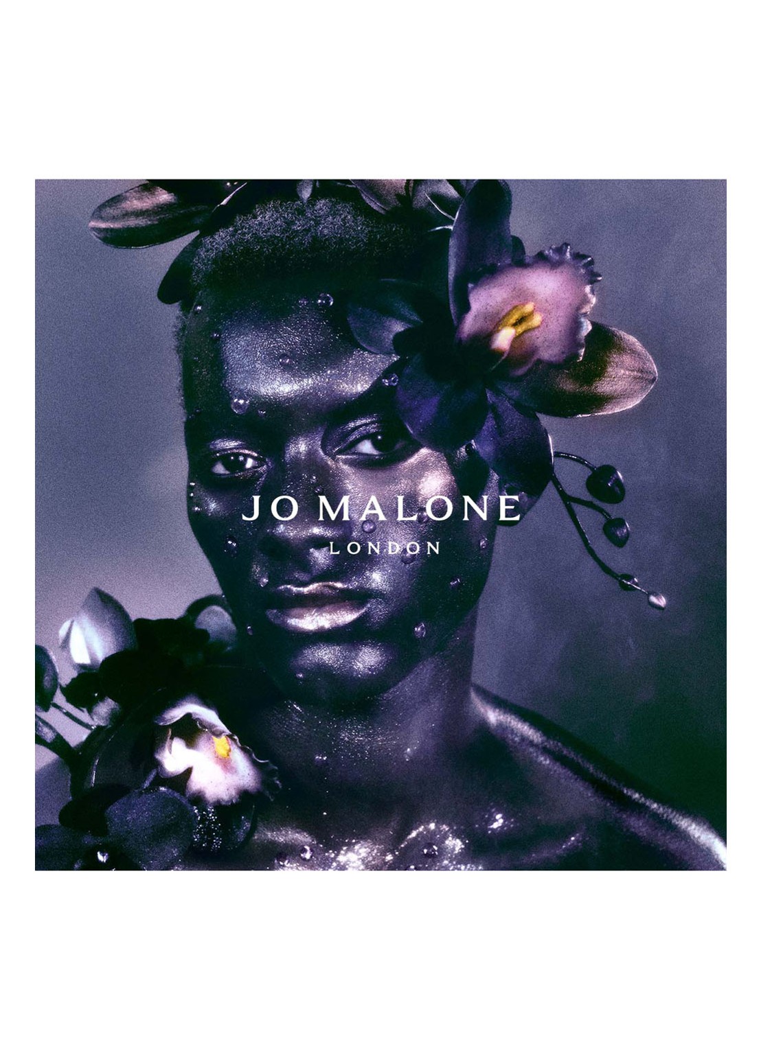 Jo Malone London Mini Cologne Intense Discovery Collection Volume One - sample parfumset - detail 4 undefined