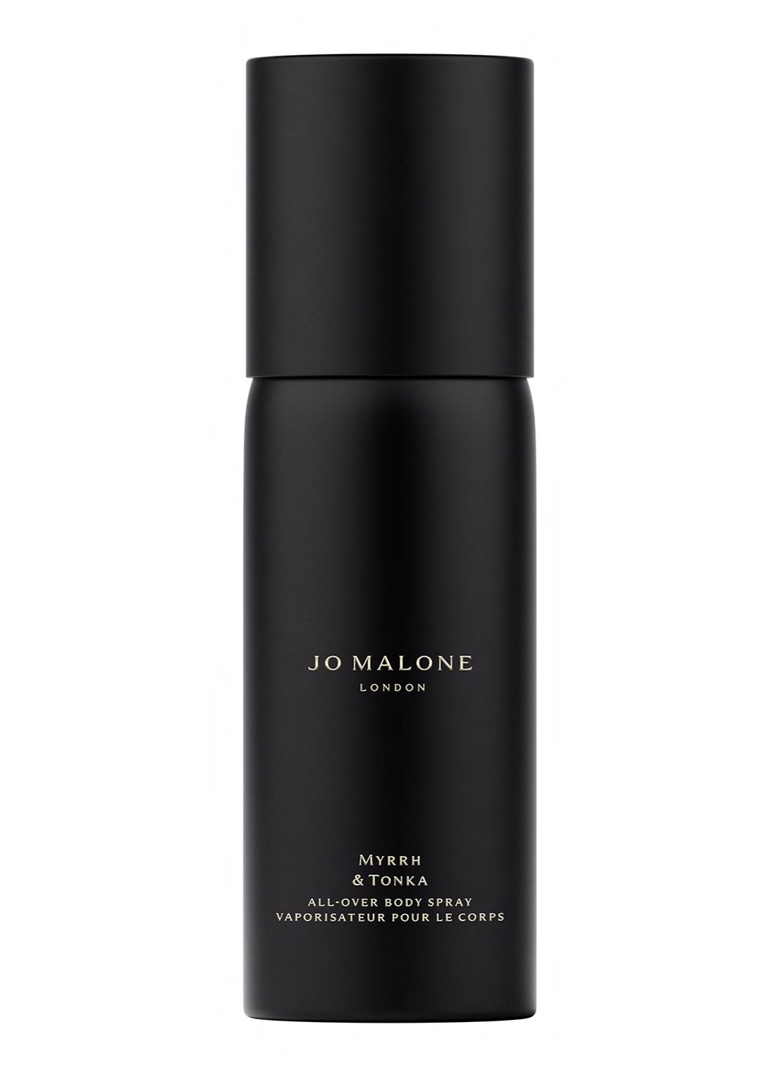 Jo Malone London Myrrh & Tonka All Over Body Spray - voorkant undefined