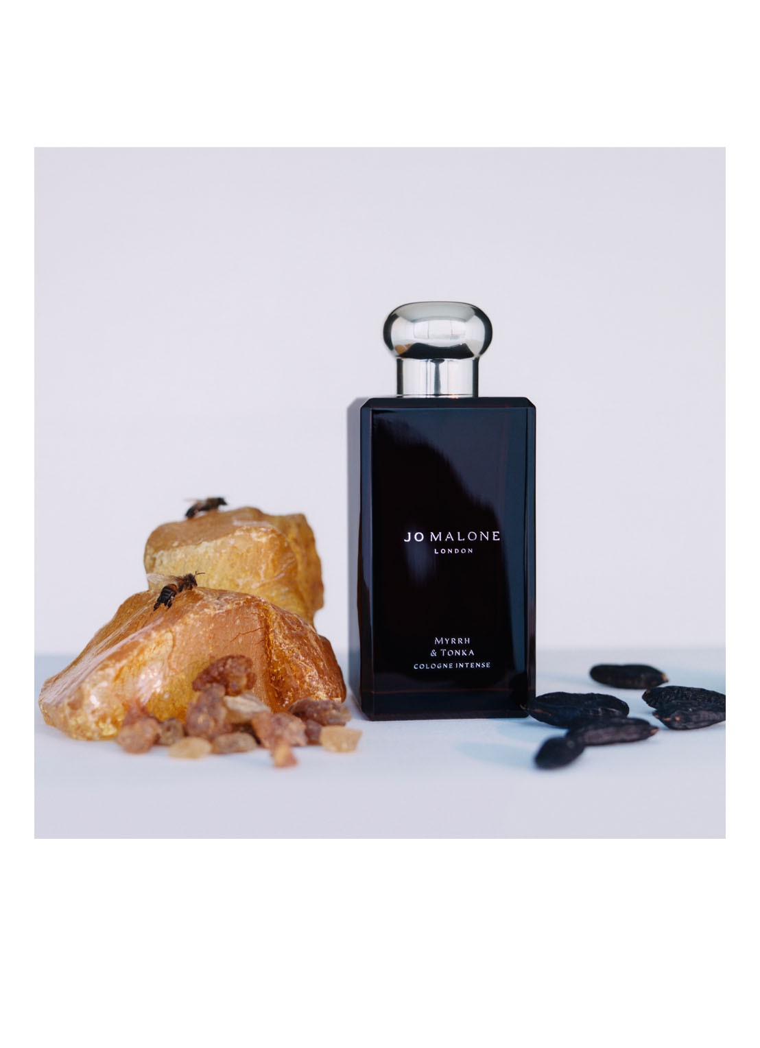 Jo Malone London Myrrh & Tonka Cologne - detail 5 undefined