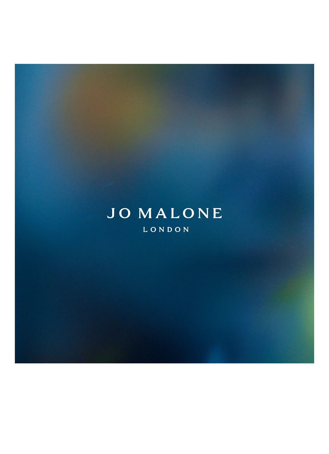 Jo Malone London Myrrh & Tonka Cologne - detail 8 undefined