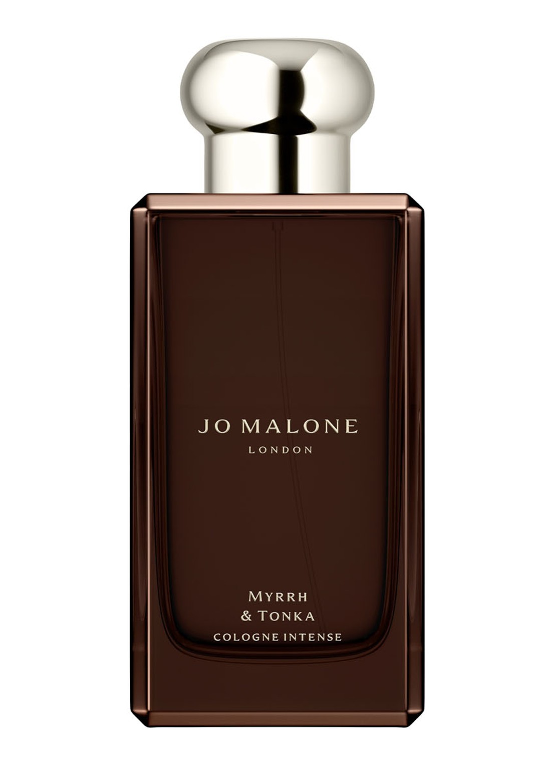 Jo Malone London Myrrh & Tonka Cologne - voorkant 2 undefined