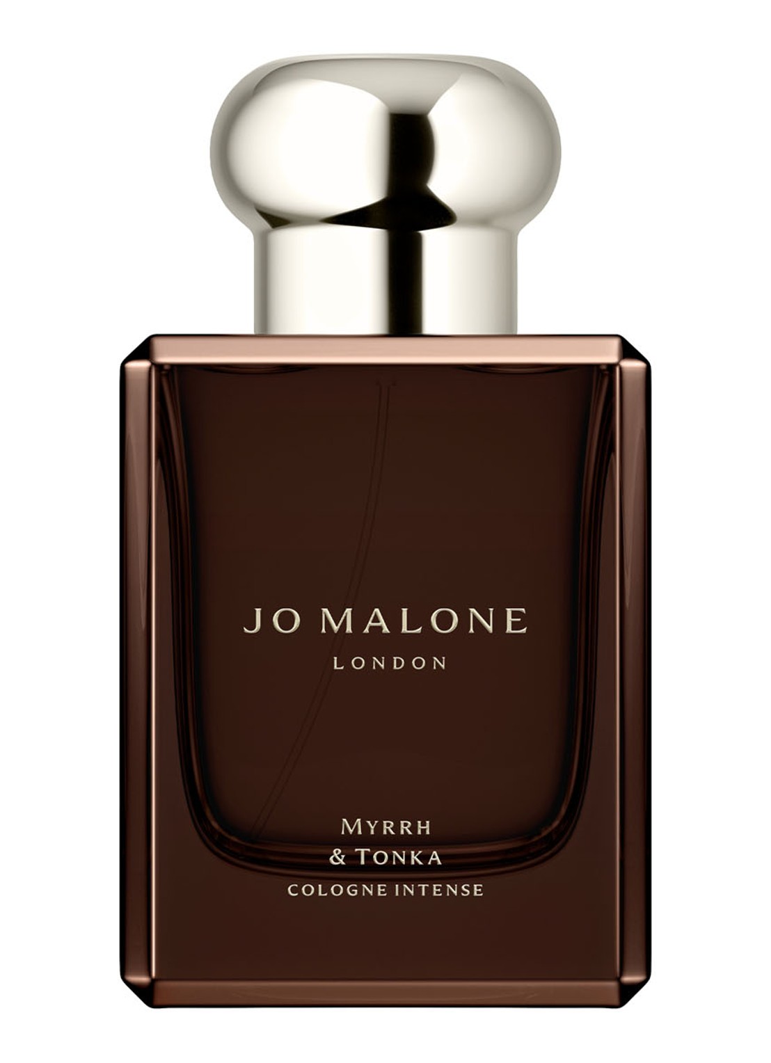 Jo Malone London Myrrh & Tonka Cologne - voorkant undefined