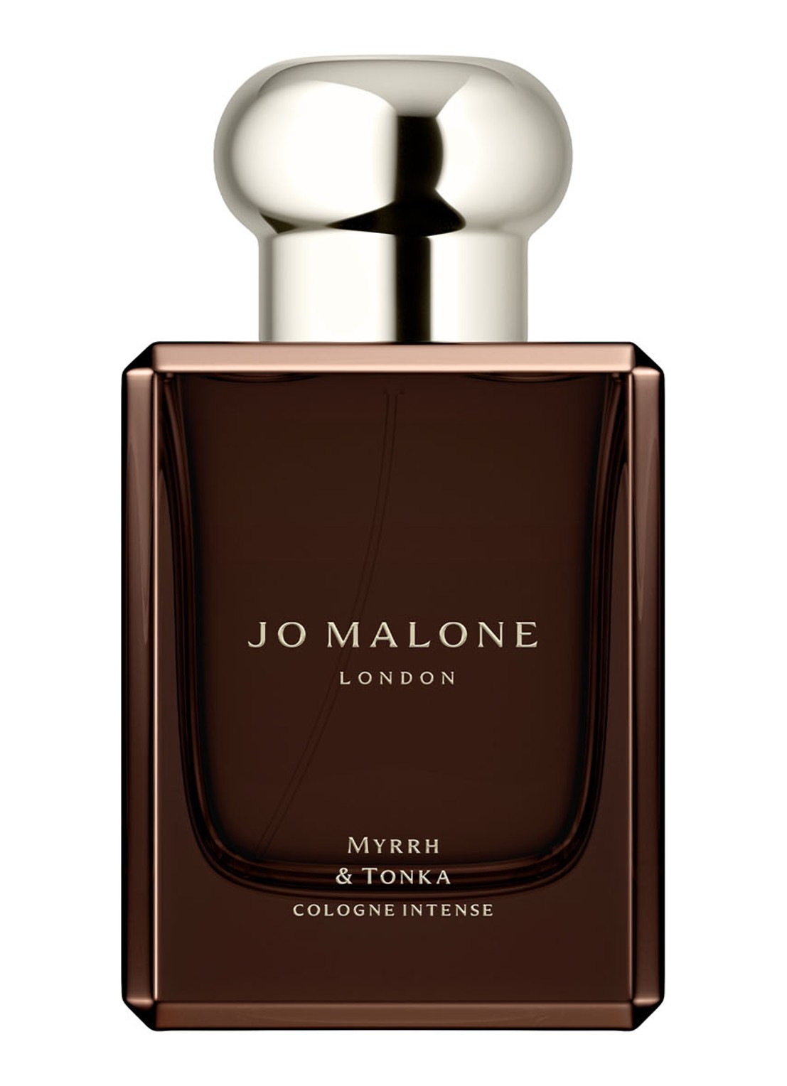 Jo Malone London Myrrh & Tonka Cologne - voorkant 2 undefined