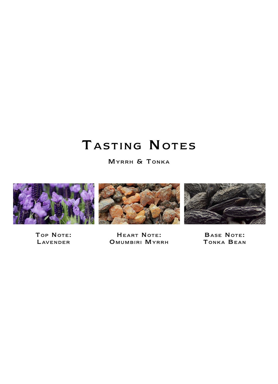 Jo Malone London Myrrh & Tonka geurkaars 200 gram - detail 4 undefined